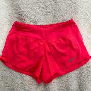 Nike Dry Fit Shorts
